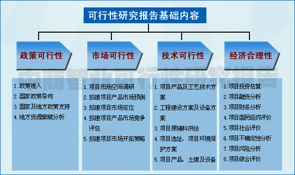 报告编制